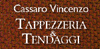 TAPPEZZERIA E TENDAGGI CASSARO VINCENZO
