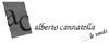 ALBERTO CANNATELLA