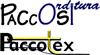 ORDITURA PACCOSI sas ORDITURA PACCOSI sas