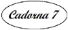 CADORNA 7