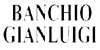 GIANLUIGI BANCHIO GIANLUIGI BANCHIO