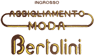 ABBIGLIAMENTO MODA BERTOLINI di BERTOLINI GIAMPIERO sas ABBIGLIAMENTO MODA BERTOLINI di BERTOLINI GIAMPIERO sas