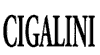 CIGALINI di STEFANO CIGALINI