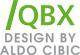 QBX DESIGN by ALDO CIBIC di A  P CONTRACT srl