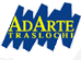 ADARTE TRASLOCHI srl