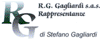 R.G. GAGLIARDI sas