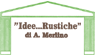 IDEE RUSTICHE di MERLINO ANTONINO