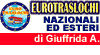 EUROTRASLOCHI di GIUFFRIDA ANTONIO