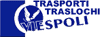 TRASPORTI VIESPOLI - V.I.C. di VIESPOLI ACHILLE  FERDINANDO snc