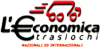 L ECONOMICA TRASLOCHI L ECONOMICA TRASLOCHI