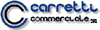 CARRETTI COMMERCIALE srl