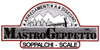 MASTRO GEPPETTO snc