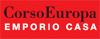 CORSO EUROPA EMPORIO CASA - ARC 74