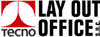 LAY OUT OFFICE snc