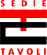 T.C. - SEDIE E TAVOLI