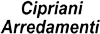 CIPRIANI ARREDAMENTI di CIPRIANI LEONARDO  PAOLO  C. sas