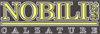 NOBILI CALZATURE