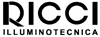 RICCI ILLUMINOTECNICA