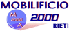 MOBILIFICIO 2000 srl