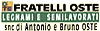 FRATELLI OSTE snc