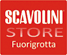 SCAVOLINI STORE FUORIGROTTA ARMONIE DI ARREDO di ESPOSITO GIANCARLO