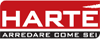 HARTE  - ARREDARE COME SEI