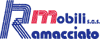 RAMACCIATO MOBILI srl