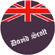 DAVID SCOTT srl