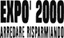 EXPO  2000 di ANNIBALE ZAVATTA