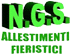 N.G.S. ALLESTIMENTI FIERISTICI