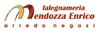 FALEGNAMERIA MENDOZZA ENRICO di ENRICO MENDOZZA