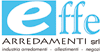 EFFE ARREDAMENTI srl