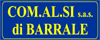 COM.AL.SI di BARRALE SALVATORE sas