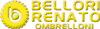 OMBRELLONI RENATO BELLORI snc di CARLO BELLORI  C.