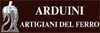 ARDUINI ARTIGIANI DEL FERRO
