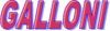 GALLONI CALZATURE di GALLONI GIAMPAOLO