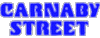 CARNABY STREET di GIORGIO BORELLI snc