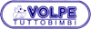VOLPE TUTTOBIMBI