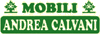 MOBILI ANDREA CALVANI