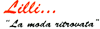 LILLI LA MODA RITROVATA di PENNINO MARIA PIA