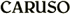 CALZATURE CARUSO