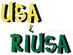 USA E RIUSA