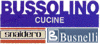 BUSSOLINO CUCINE
