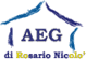 AEG EURONICS di NICOLO ROSARIO