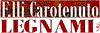 F.LLI CAROTENUTO LEGNAMI srl