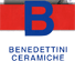 BENEDETTINI CERAMICHE BENEDETTINI SERAFINO