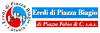 EREDI di PIAZZA BIAGIO