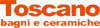 TOSCANO ARREDO BAGNO - CERAMICHE - PARQUET