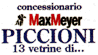 COLORIFICIO PICCIONI