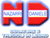 SEGATURE NAZARRI di DANIELE NAZARRI